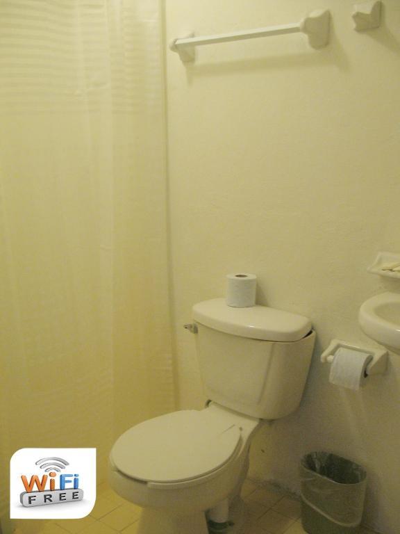 Hostel Mundo Maya Cancún Quarto foto